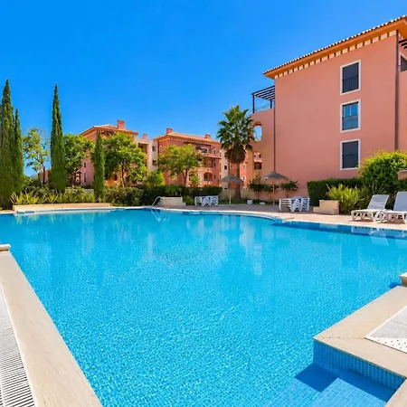 T2 Boulevard Apartmán