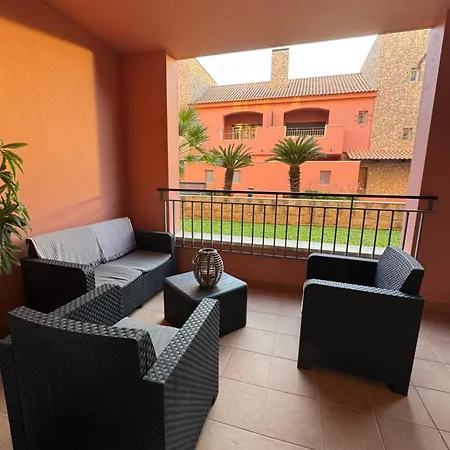 Daire T2 Boulevard *