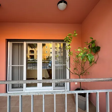 Daire T2 Boulevard *