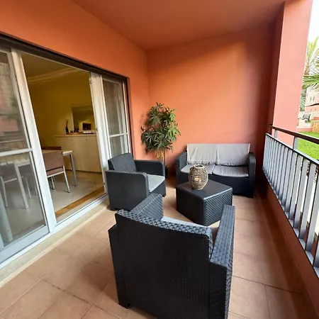 Apartmán T2 Boulevard