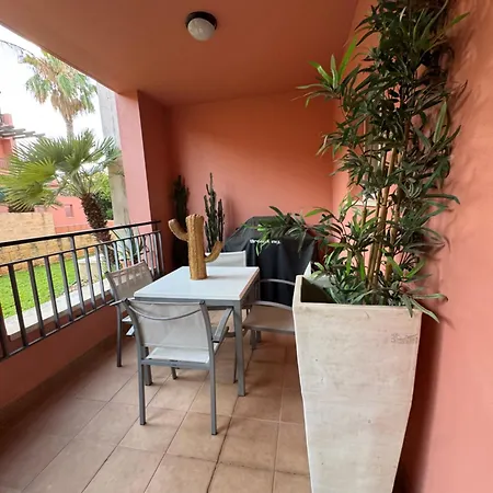 Apartmán T2 Boulevard