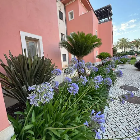 T2 Boulevard Apartmán Vilamoura