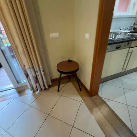 Daire T2 Boulevard
