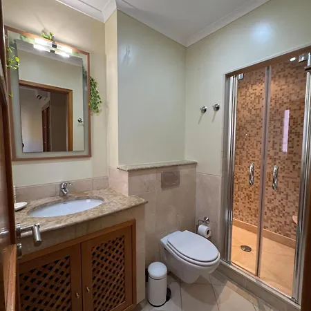 Apartmán T2 Boulevard Vilamoura