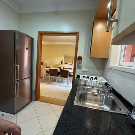 Apartmán T2 Boulevard Vilamoura