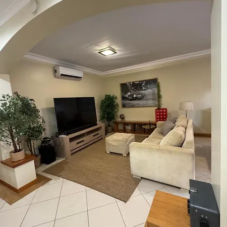 Apartmán T2 Boulevard *