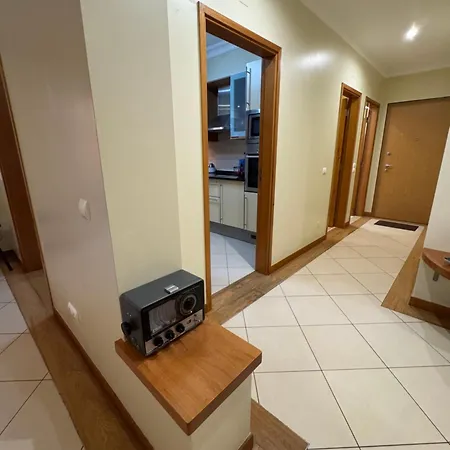 T2 Boulevard Apartmán