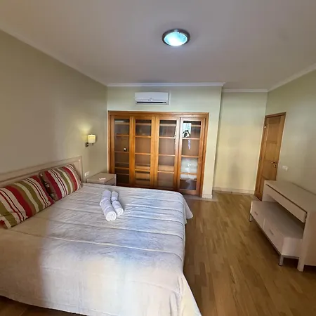 T2 Boulevard Daire Vilamoura