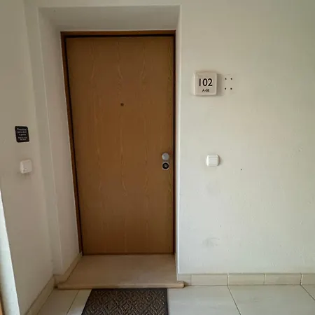 Apartmán T2 Boulevard