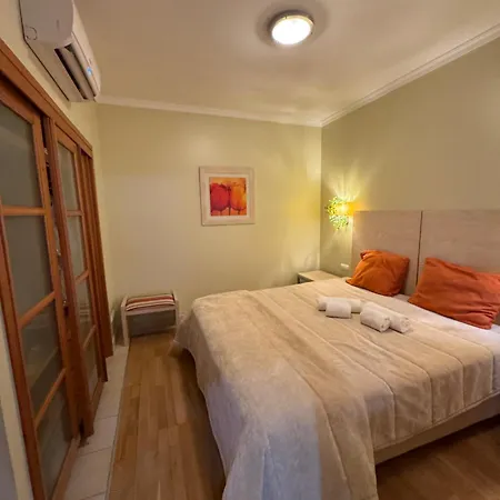 T2 Boulevard Apartmán Vilamoura