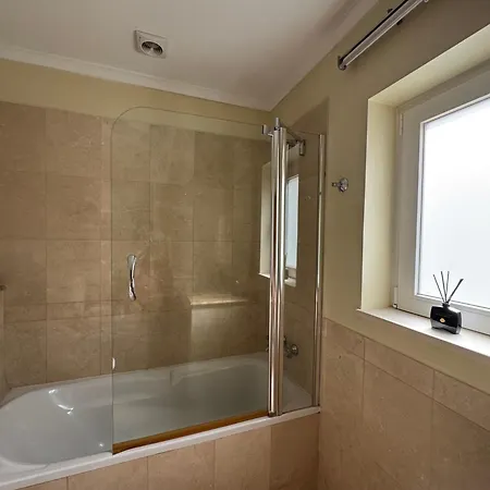 Apartmán T2 Boulevard