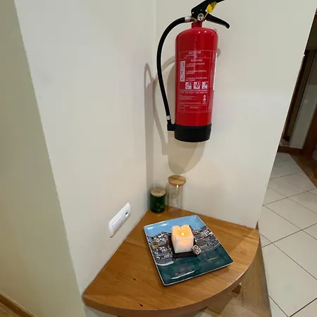 Apartmán T2 Boulevard Vilamoura