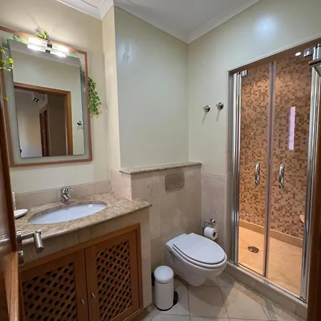 T2 Boulevard Apartmán *