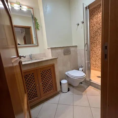 Daire T2 Boulevard Vilamoura
