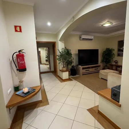 T2 Boulevard Apartmán Vilamoura