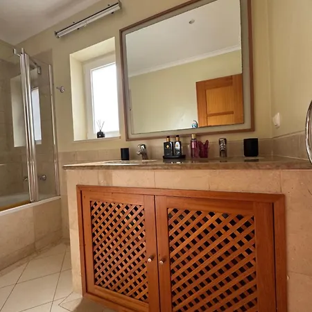 Apartmán T2 Boulevard