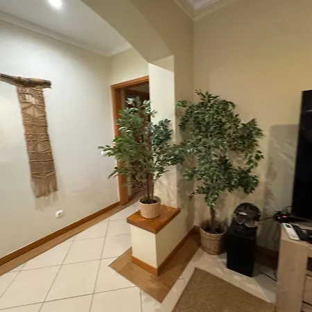 T2 Boulevard Apartmán *