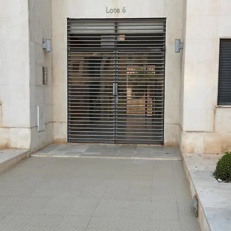 Apartmán T2 Boulevard *