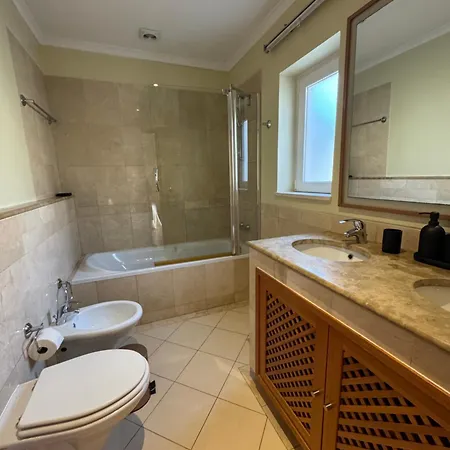 Apartmán T2 Boulevard