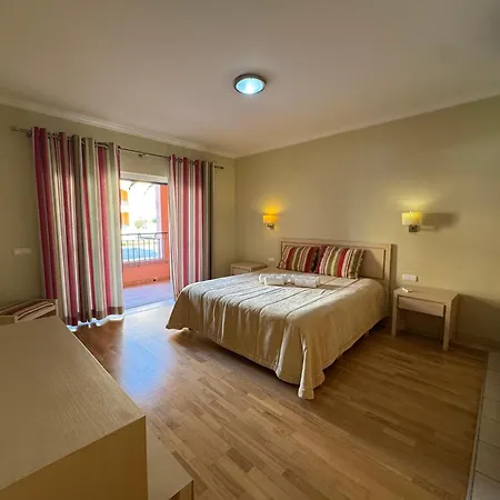 T2 Boulevard Apartmán Vilamoura