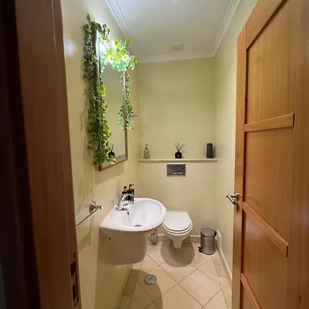 Apartmán T2 Boulevard