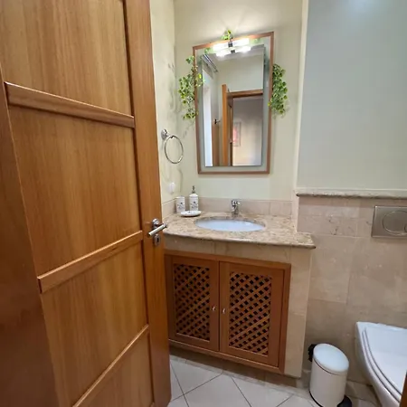 Apartmán T2 Boulevard *