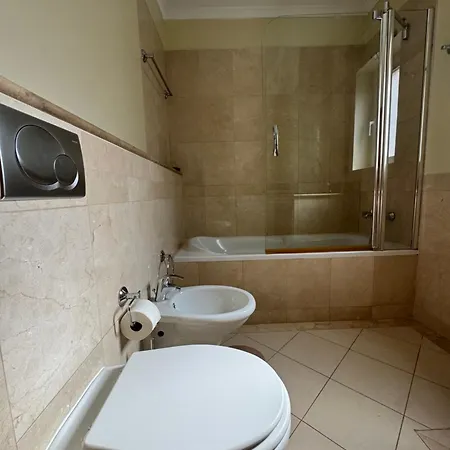 T2 Boulevard Apartmán