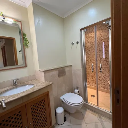 Daire T2 Boulevard Vilamoura