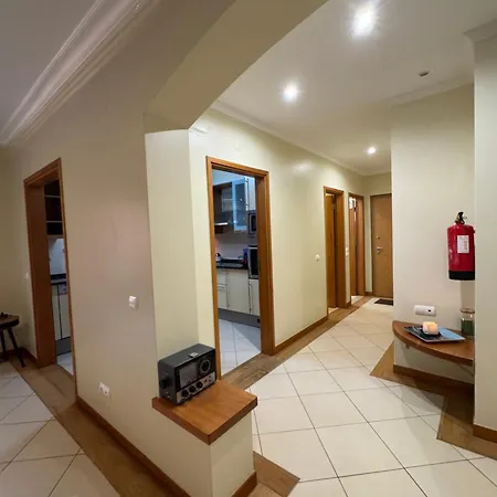 T2 Boulevard Apartmán *