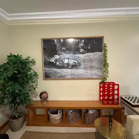 Apartmán T2 Boulevard Vilamoura
